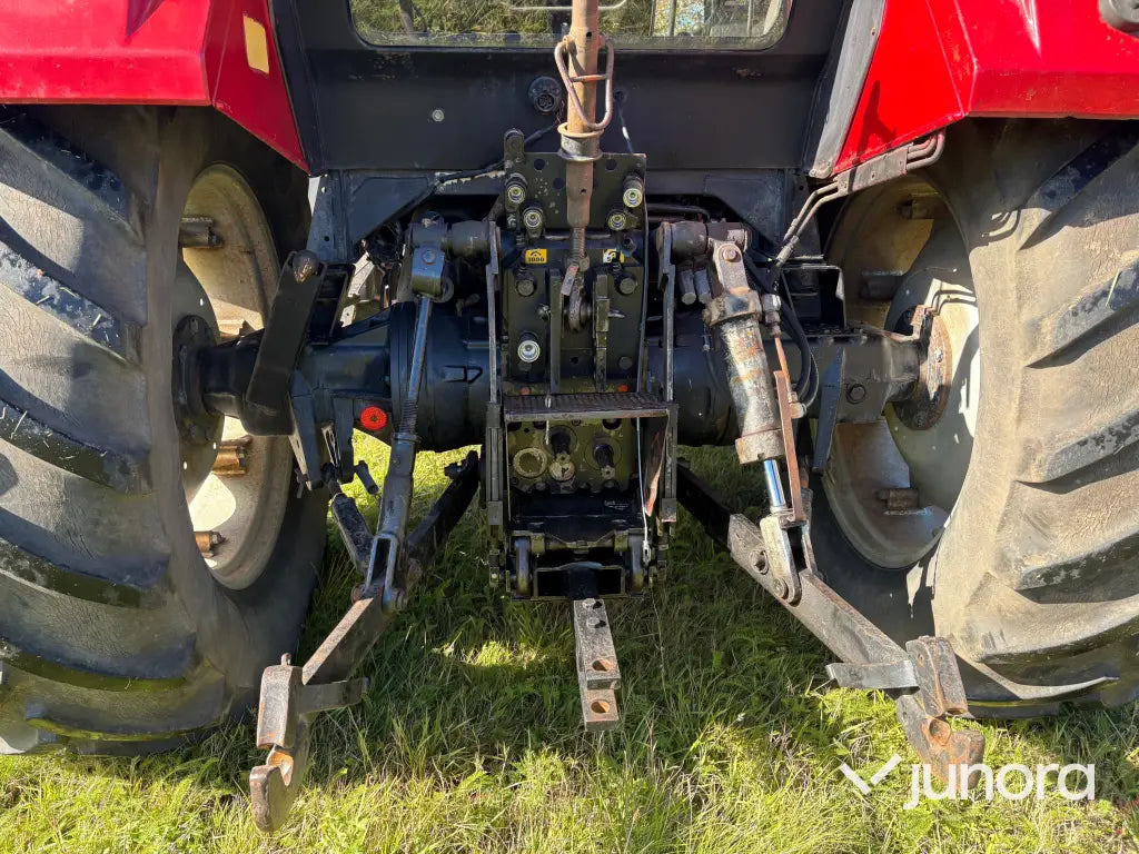 Traktor Case IH 956XL