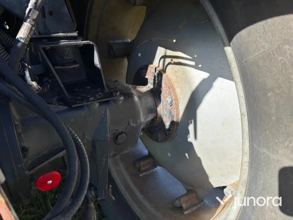 Traktor Case IH 956XL