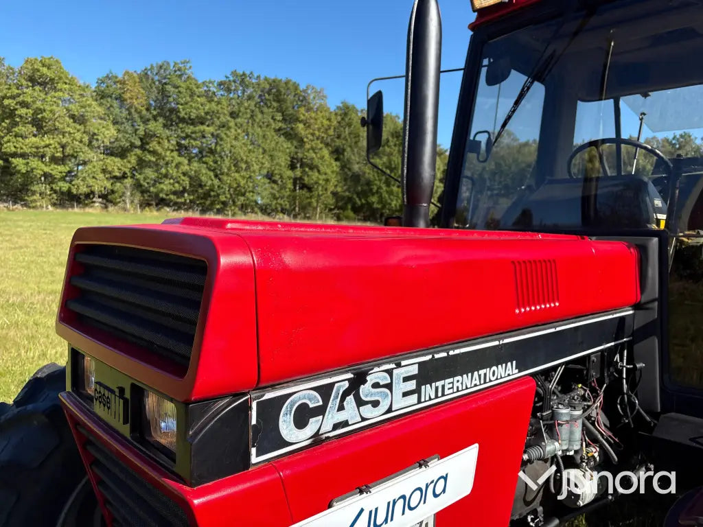 Traktor Case IH 956XL