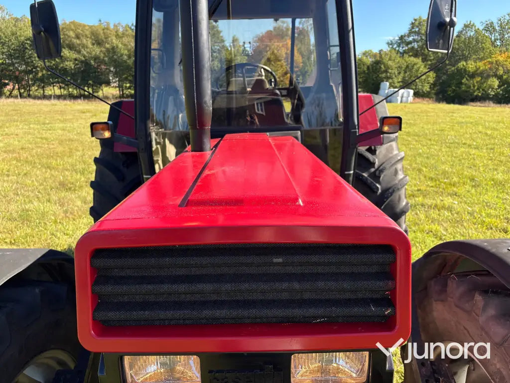 Traktor Case IH 956XL