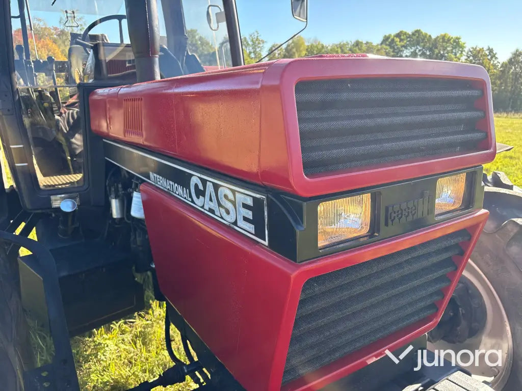 Traktor Case IH 956XL
