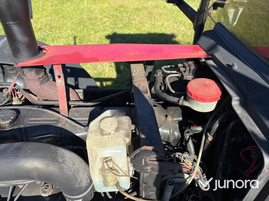 Traktor Case IH 956XL