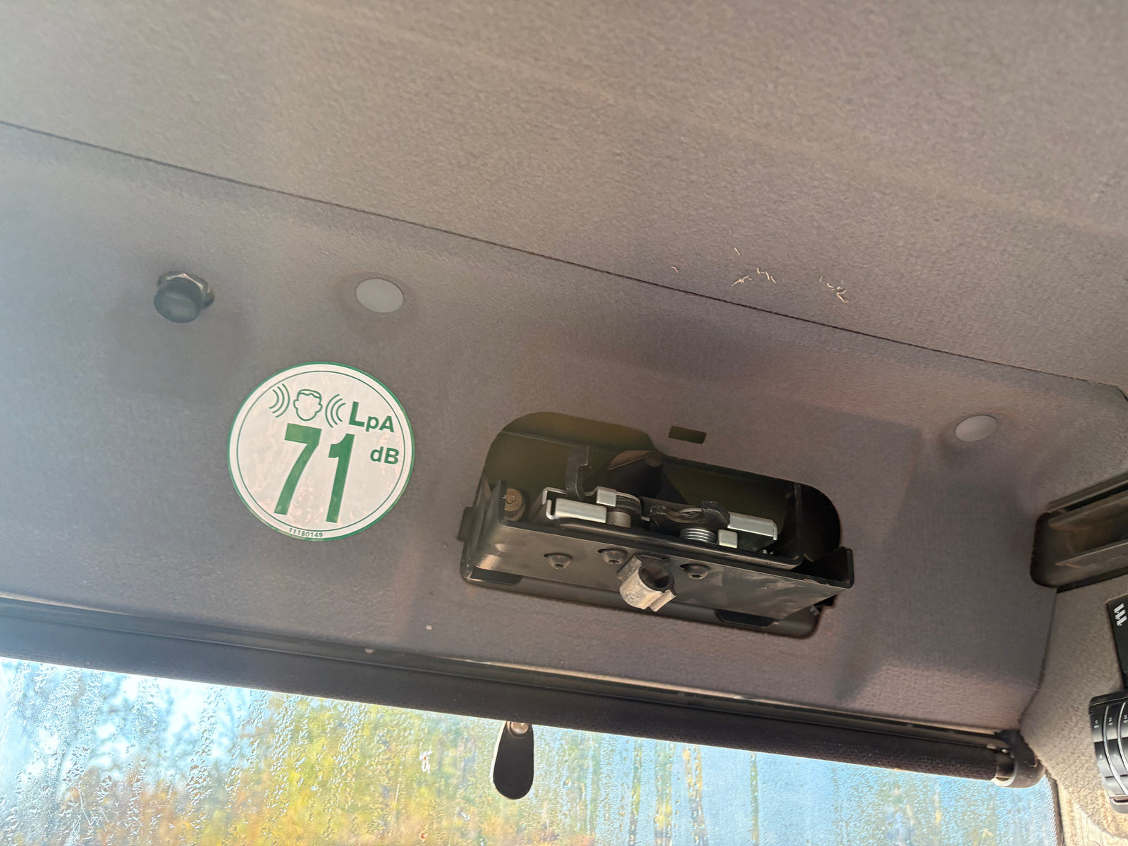 Bandgrävare - Volvo ECR235DL med tiltrotator