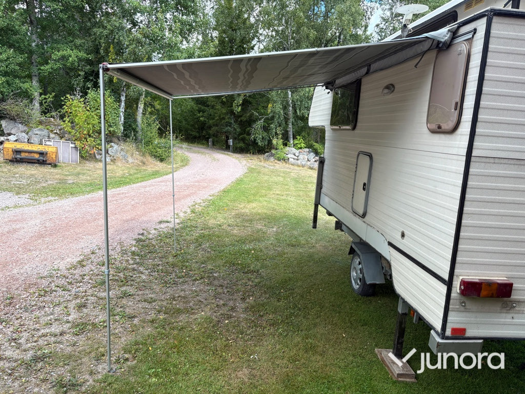 Pickupcamp - Tischer