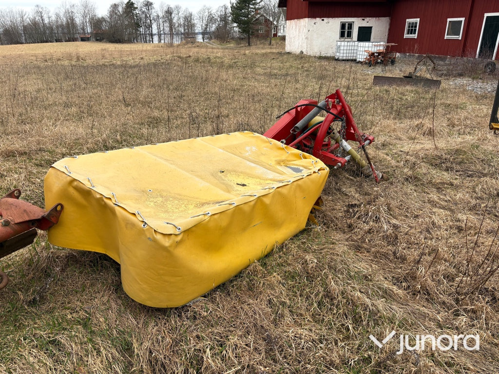 Slåtterkross - SIP DK 165