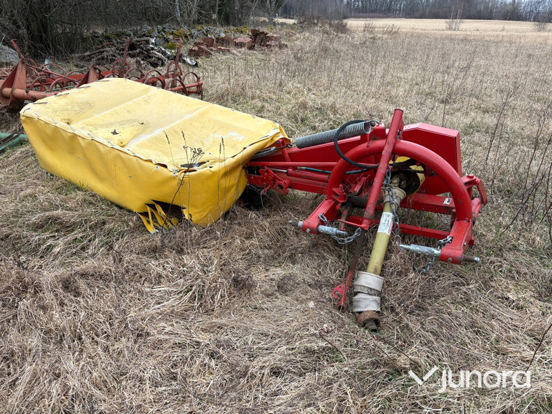 Slåtterkross - SIP DK 165