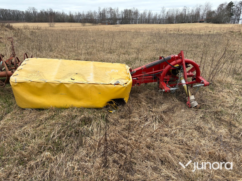 Slåtterkross - SIP DK 165