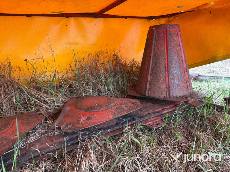 Slåtterkross - SIP DK 165