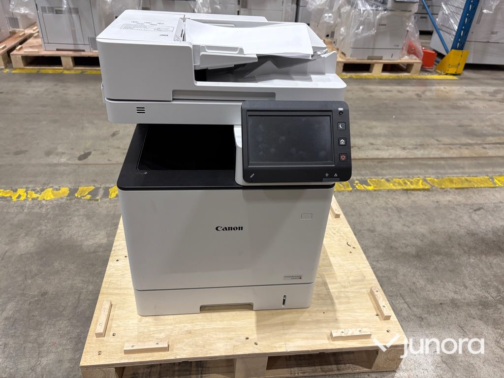 Skrivare Canon IRC15XX