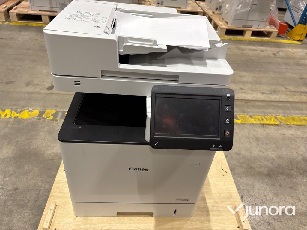 Skrivare Canon IRC15XX