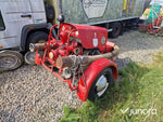Motorspruta Branpump Albin A-900