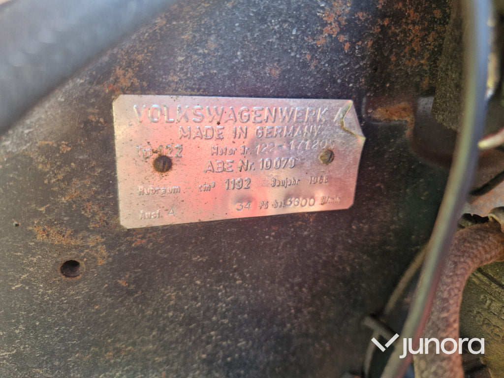 Motorspruta Branpump Albin A-900