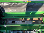Rundbalspress Mchale fusion 2