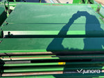Rundbalspress Mchale fusion 2