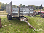 Tippvagn