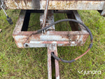 Tippvagn