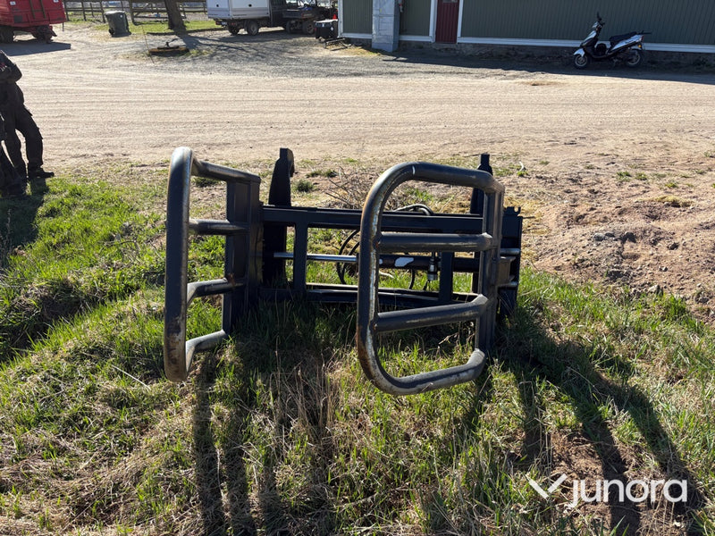 Balgrip - Stora BM fäste