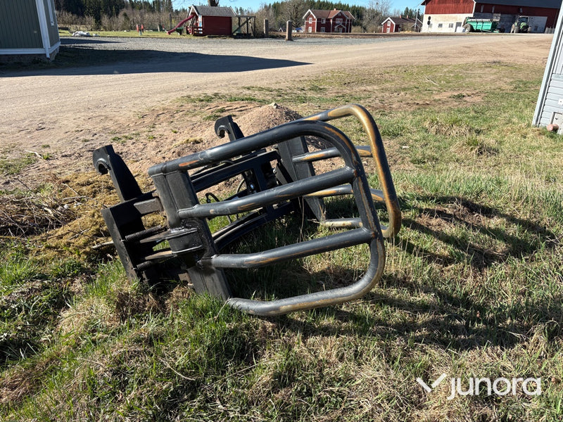 Balgrip - Stora BM fäste