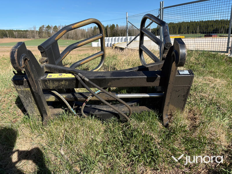 Balgrip - Stora BM fäste