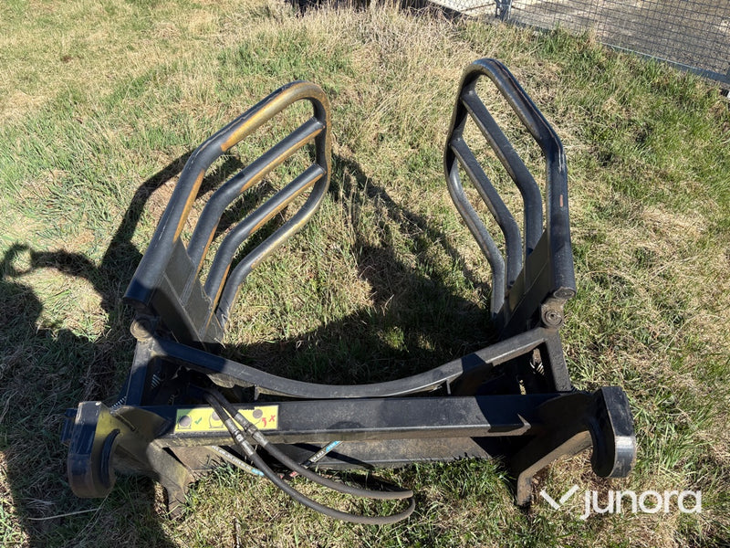 Balgrip - Stora BM fäste