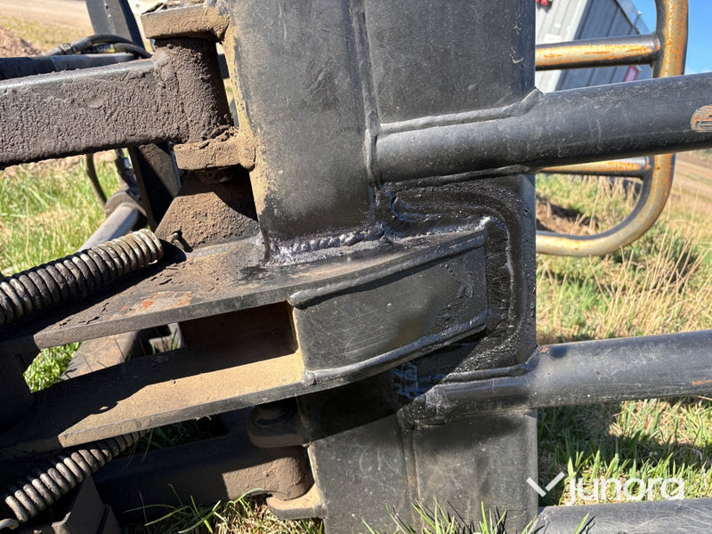 Balgrip - Stora BM fäste