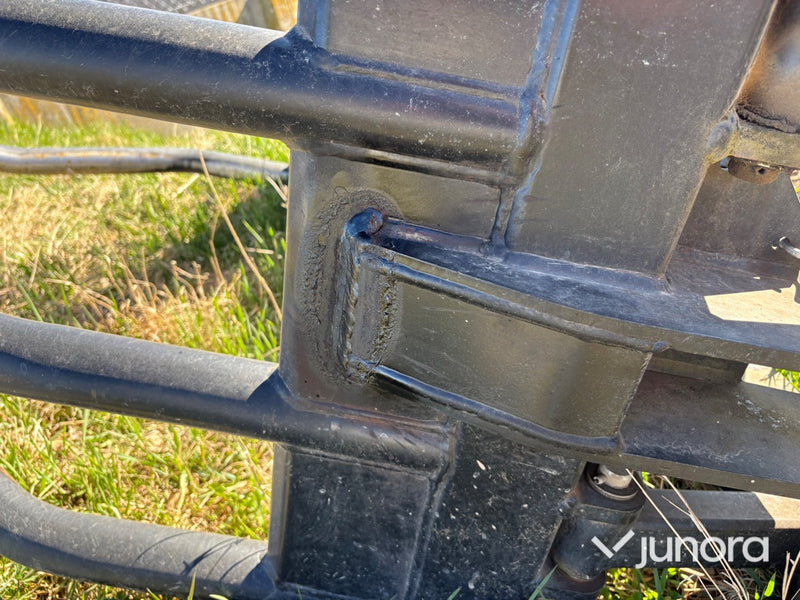 Balgrip - Stora BM fäste