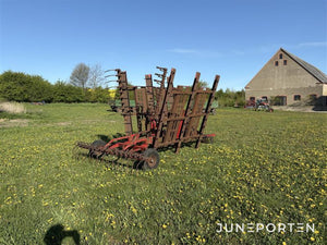 Väderstad sladd / styvpinnsladd
