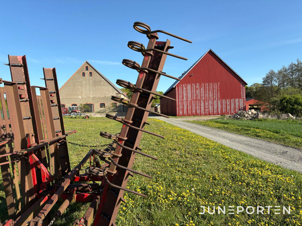Väderstad sladd / styvpinnsladd