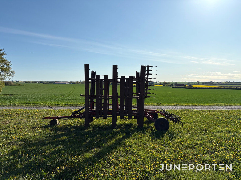 Väderstad sladd / styvpinnsladd