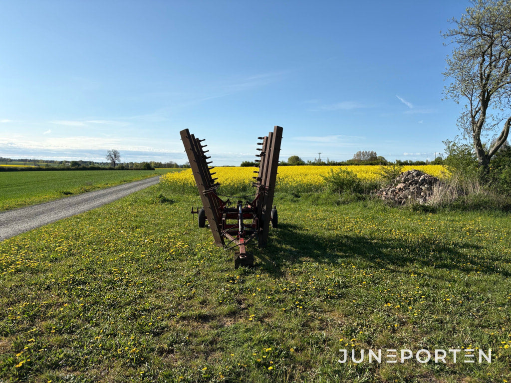 Väderstad sladd / styvpinnsladd