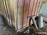 Fodervagn