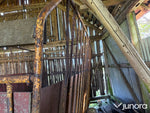 Fodervagn