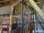 Fodervagn
