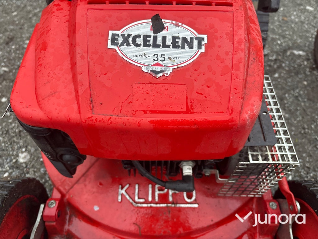 Gräsklippare - Klippo Excellent (2st)