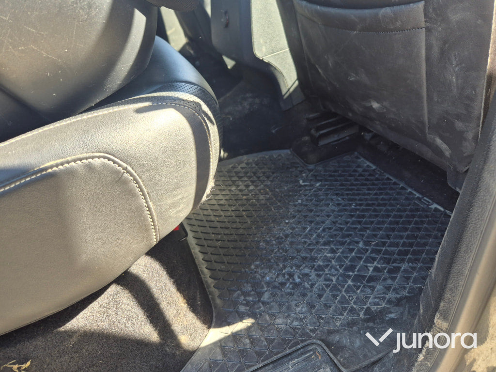 Pickup - Volkswagen, Amarok