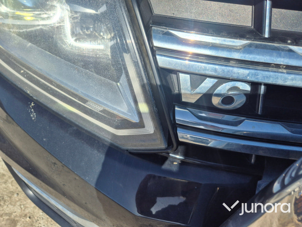 Pickup - Volkswagen, Amarok