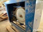 Spannmålskross Mica