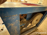 Spannmålskross Mica
