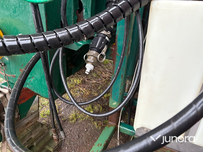 Växtskyddsspruta - Danfoil, 24-EDS5