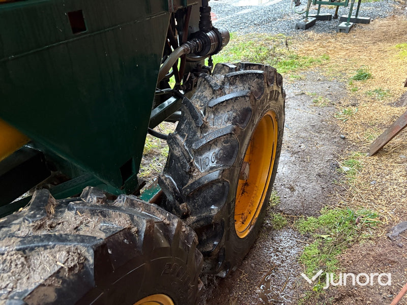 Växtskyddsspruta - Danfoil, 24-EDS5