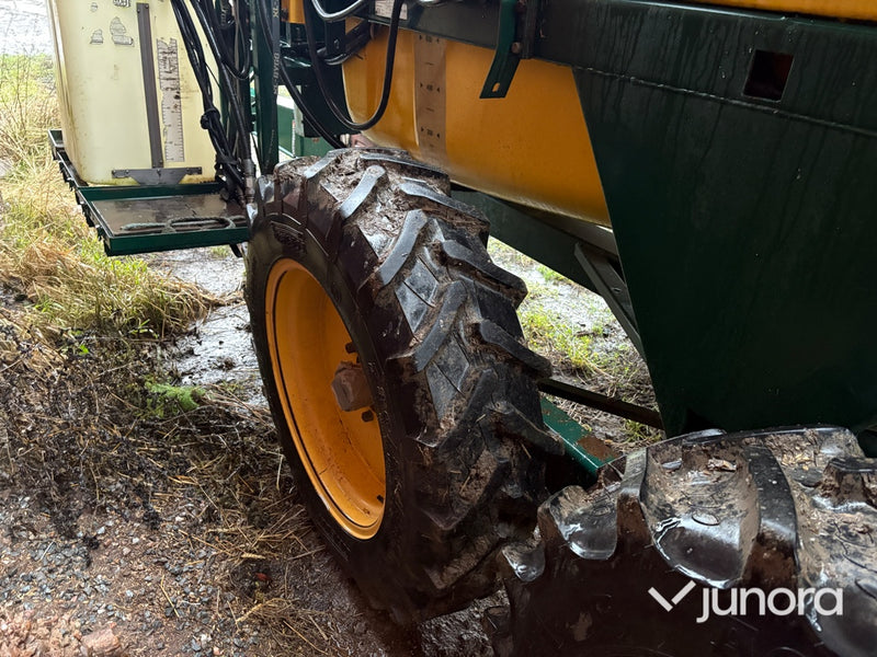 Växtskyddsspruta - Danfoil, 24-EDS5