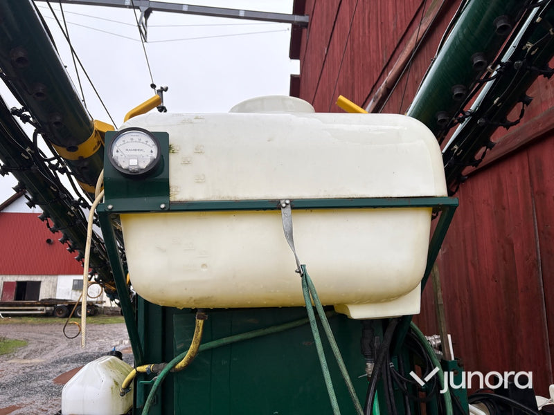 Växtskyddsspruta - Danfoil, 24-EDS5