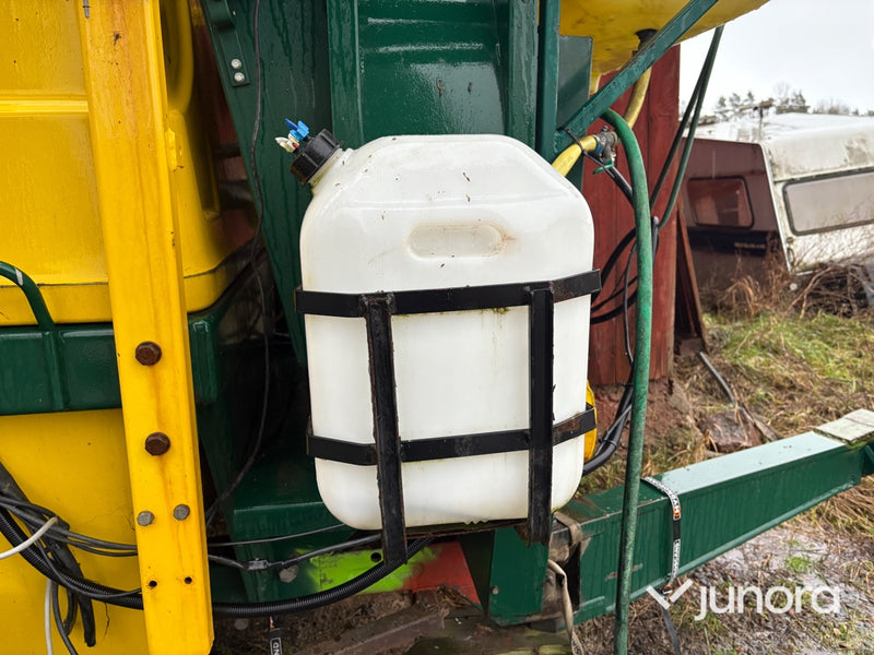 Växtskyddsspruta - Danfoil, 24-EDS5