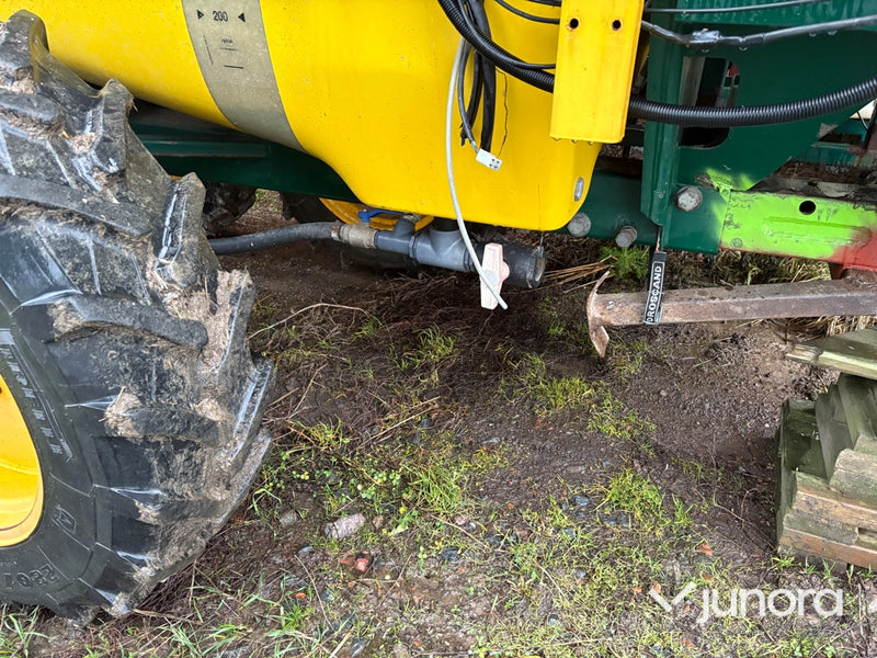 Växtskyddsspruta - Danfoil, 24-EDS5