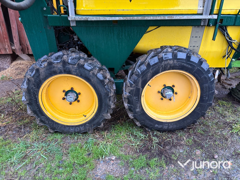 Växtskyddsspruta - Danfoil, 24-EDS5