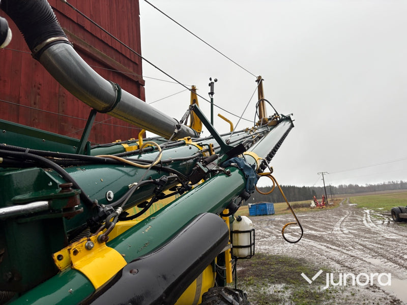 Växtskyddsspruta - Danfoil, 24-EDS5