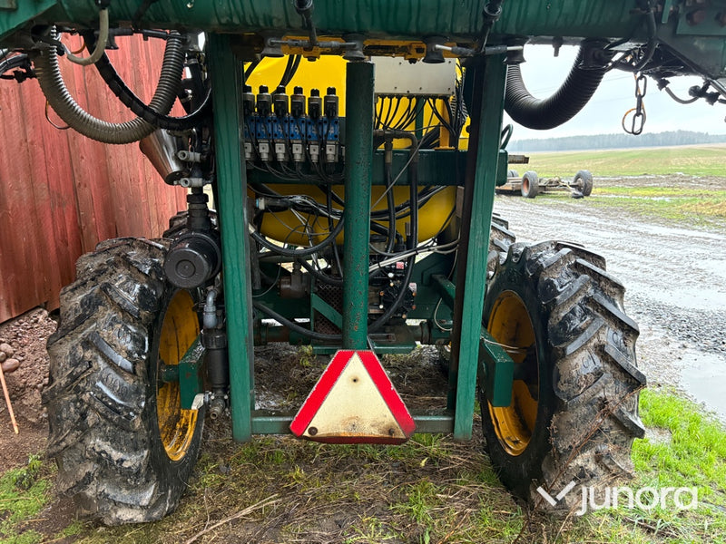 Växtskyddsspruta - Danfoil, 24-EDS5