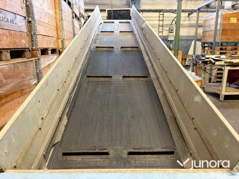 Transportband - Elevator, BL-60