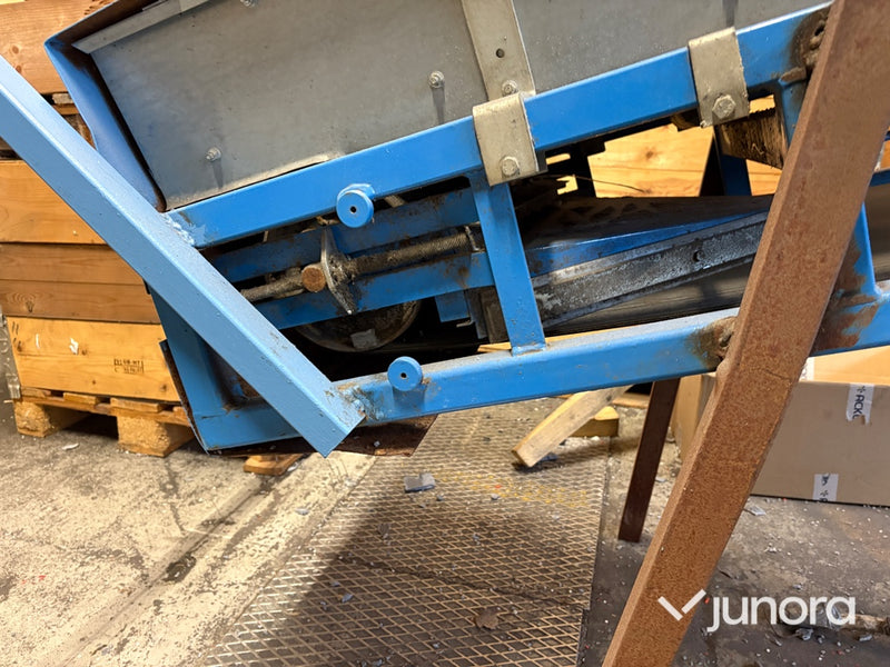 Transportband - Elevator, BL-60