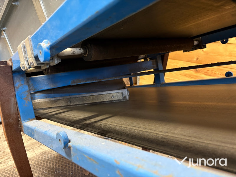 Transportband - Elevator, BL-60